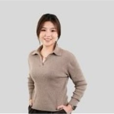 Ashley Yeoh