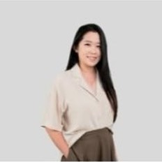 Audrey Wong