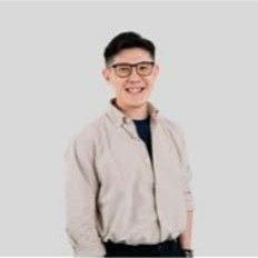 Vanfield Liew
